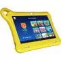 Планшет Alcatel TKEE MINI (8052) 7" WSVGA/1.5GB/SSD16GB/WiFi Yellow (8052-2BALUA4) - 5