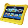 Планшет Alcatel TKEE MINI (8052) 7" WSVGA/1.5GB/SSD16GB/WiFi Yellow (8052-2BALUA4) - 6