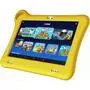 Планшет Alcatel TKEE MINI (8052) 7" WSVGA/1.5GB/SSD16GB/WiFi Yellow (8052-2BALUA4) - 6