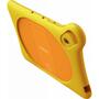 Планшет Alcatel TKEE MINI (8052) 7" WSVGA/1.5GB/SSD16GB/WiFi Yellow (8052-2BALUA4) - 7
