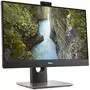 Компьютер Dell Optiplex 5480 AiO IPS / i5-10500T (N006O5480AIO) - 1