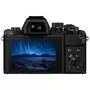 Цифровой фотоаппарат Olympus E-M10 mark II Pancake Zoom 14-42 Kit black/black (V207052BE000) - 2