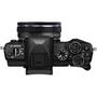 Цифровой фотоаппарат Olympus E-M10 mark II Pancake Zoom 14-42 Kit black/black (V207052BE000) - 3