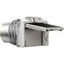Цифровой фотоаппарат Olympus E-PL8 14-42 mm Pancake Zoom Kit white/silver (V205082WE000) - 4