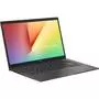 Ноутбук ASUS K413EA-EB554 (90NB0RLF-M08600) - 1