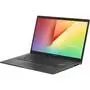 Ноутбук ASUS K413EA-EB554 (90NB0RLF-M08600) - 2