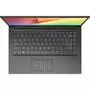 Ноутбук ASUS K413EA-EB554 (90NB0RLF-M08600) - 3