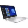 Ноутбук HP 14s-dq1029ur (207X0EA) - 1