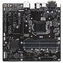 Материнская плата GIGABYTE GA-Q270M-D3H - 1