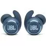 Наушники JBL Reflect Mini NC Blue (JBLREFLMININCBLU) - 1