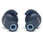Наушники JBL Reflect Mini NC Blue (JBLREFLMININCBLU) - 2