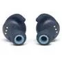 Наушники JBL Reflect Mini NC Blue (JBLREFLMININCBLU) - 2
