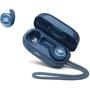 Наушники JBL Reflect Mini NC Blue (JBLREFLMININCBLU) - 3