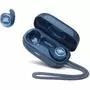 Наушники JBL Reflect Mini NC Blue (JBLREFLMININCBLU) - 3