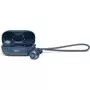 Наушники JBL Reflect Mini NC Blue (JBLREFLMININCBLU) - 4