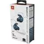 Наушники JBL Reflect Mini NC Blue (JBLREFLMININCBLU) - 8