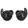 Наушники JBL UA True Wireless Flash X Black (UAJBLFLASHXBLK) - 1