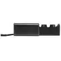 Наушники JBL UA True Wireless Flash X Black (UAJBLFLASHXBLK) - 5