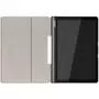 Чехол для планшета BeCover Smart Case Lenovo Yoga Smart Tab YT-X705 Butterfly (704703) - 2