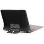 Чехол для планшета BeCover Smart Case Lenovo Yoga Smart Tab YT-X705 Butterfly (704703) - 3