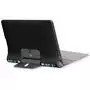 Чехол для планшета BeCover Smart Case Lenovo Yoga Smart Tab YT-X705 Butterfly (704703) - 3