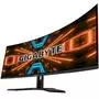 Монитор GIGABYTE G34WQC-EK - 1