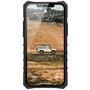 Чехол для моб. телефона Uag Apple iPhone 12 / 12 Pro Pathfinder, Mallard (112357115555) - 4