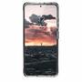 Чехол для моб. телефона Uag Samsung Galaxy S21 Ultra Plyo, Ice (212832114343) - 1