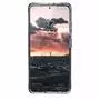 Чехол для моб. телефона Uag Samsung Galaxy S21 Ultra Plyo, Ice (212832114343) - 1