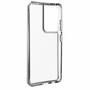 Чехол для моб. телефона Uag Samsung Galaxy S21 Ultra Plyo, Ice (212832114343) - 4