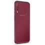 Чехол для моб. телефона MakeFuture Air Case (TPU) Samsung A7 2018 (A750) Black (MCA-SA750BK) - 2