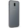 Чехол для моб. телефона MakeFuture Air Case (TPU) Samsung J6 Plus 2018 (J610) Black (MCA-SJ610BK) - 2