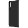 Чехол для моб. телефона MakeFuture Silicone Case Samsung A7 2018 (A750) Black (MCS-SA750BK) - 1
