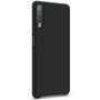 Чехол для моб. телефона MakeFuture Silicone Case Samsung A7 2018 (A750) Black (MCS-SA750BK) - 2