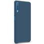 Чехол для моб. телефона MakeFuture Silicone Case Samsung A7 2018 (A750) Blue (MCS-SA750BL) - 2