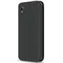 Чехол для моб. телефона MakeFuture Vivo Y1S Flip (Soft-Touch PU) Black (MCP-VY1SBK) - 1