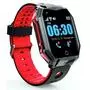 Смарт-часы GoGPS ME X02 Red (X02RD) - 1