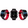 Смарт-часы GoGPS ME X02 Red (X02RD) - 2