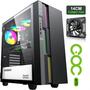 Корпус Gamemax BrufenC3 BG - 6