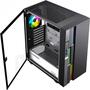 Корпус Gamemax BrufenC3 BG - 9