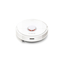 Пылесос 360 Robot Vacuum Cleaner S6 White (S6) - 4