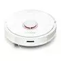 Пылесос 360 Robot Vacuum Cleaner S6 White (S6) - 4