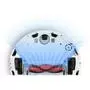 Пылесос 360 Robot Vacuum Cleaner S6 White (S6) - 9