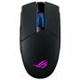 Мышка ASUS ROG Strix Impact II Wireless Black (90MP01P0-BMUA00) - 1