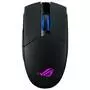 Мышка ASUS ROG Strix Impact II Wireless Black (90MP01P0-BMUA00) - 1