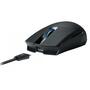 Мышка ASUS ROG Strix Impact II Wireless Black (90MP01P0-BMUA00) - 5