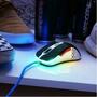 Мышка Xtrfy M4 RGB Limited Street Edition (XG-M4-RGB-STREET) - 1