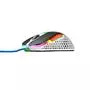 Мышка Xtrfy M4 RGB Limited Street Edition (XG-M4-RGB-STREET) - 2