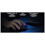 Мышка ASUS ROG Chakram Core Optical Black (90MP01T0-BMUA00) - 1