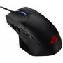 Мышка ASUS ROG Chakram Core Optical Black (90MP01T0-BMUA00) - 4